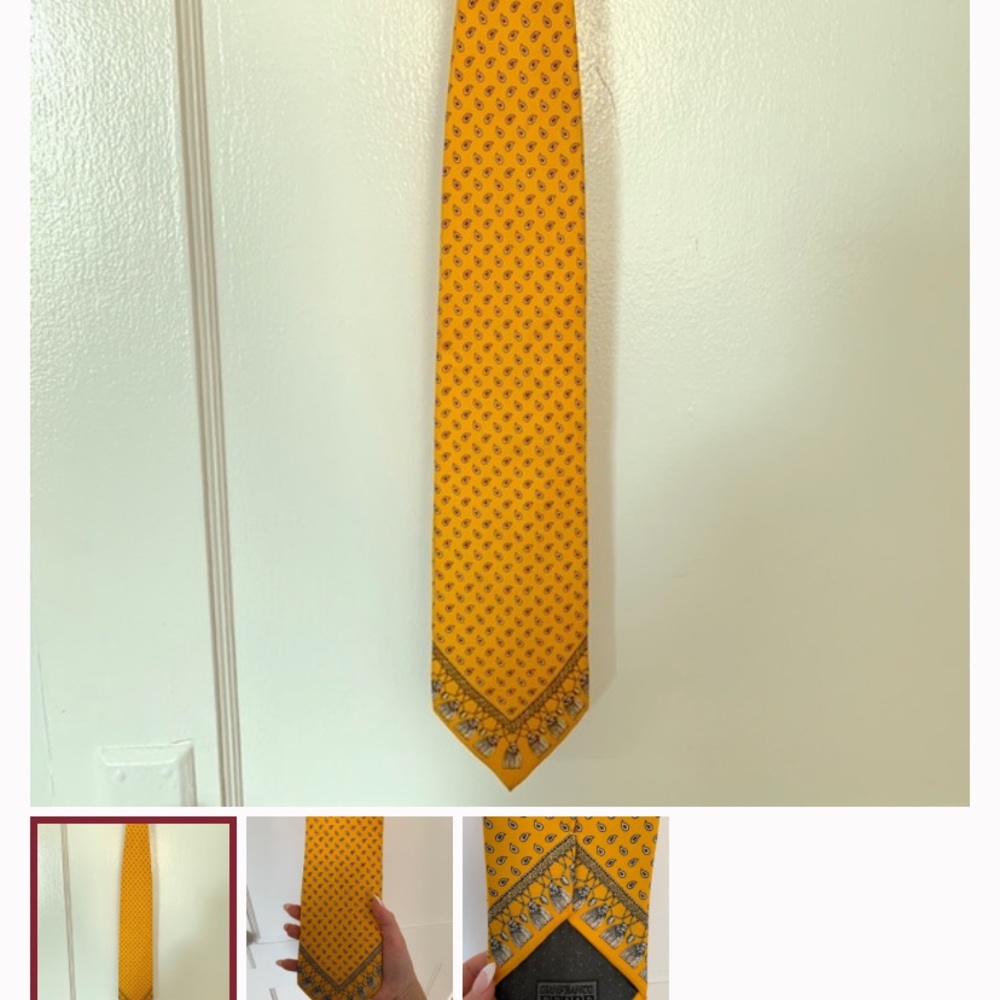 Tie